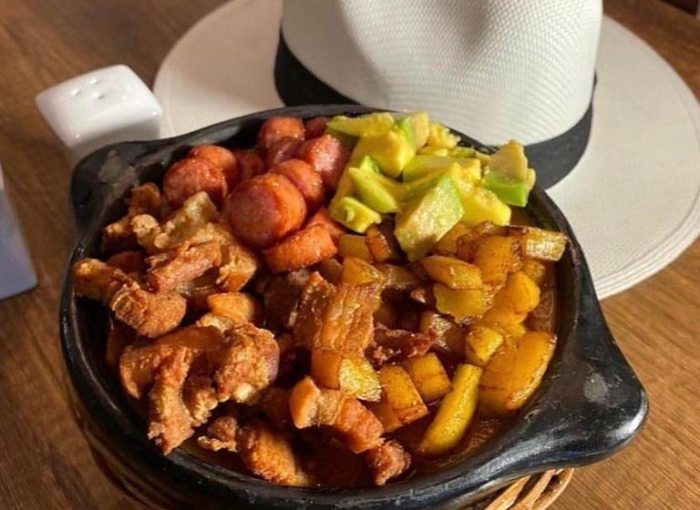 Hostel Hospedaje Mirador La Floresta