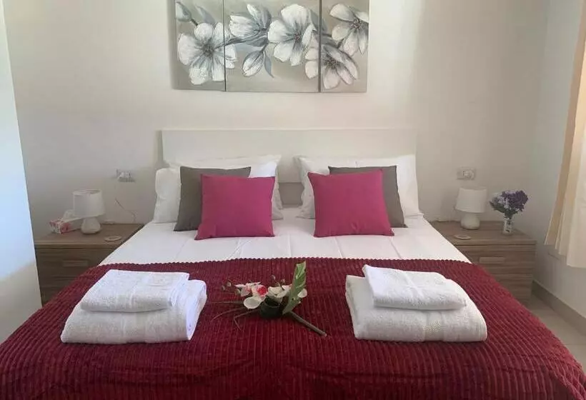 B&b Hideaway Haven Villa