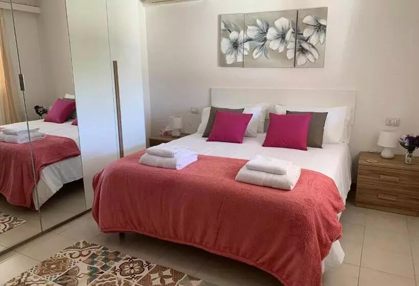 B&b Hideaway Haven Villa