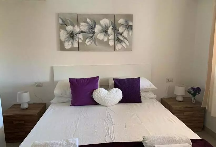 B&b Hideaway Haven Villa