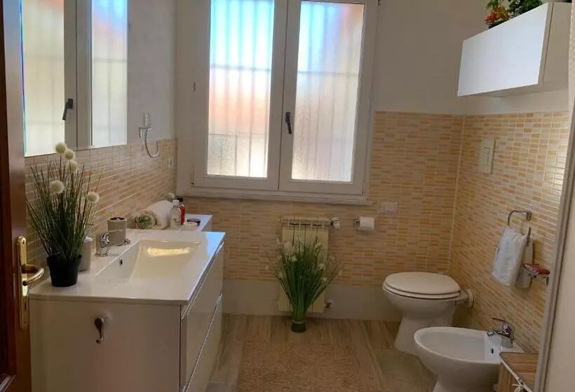 B&b Hideaway Haven Villa