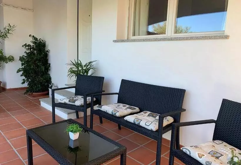 B&b Hideaway Haven Villa