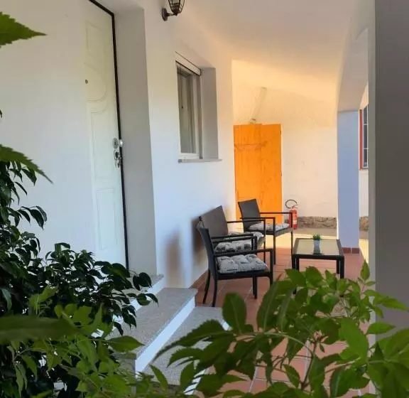 B&b Hideaway Haven Villa