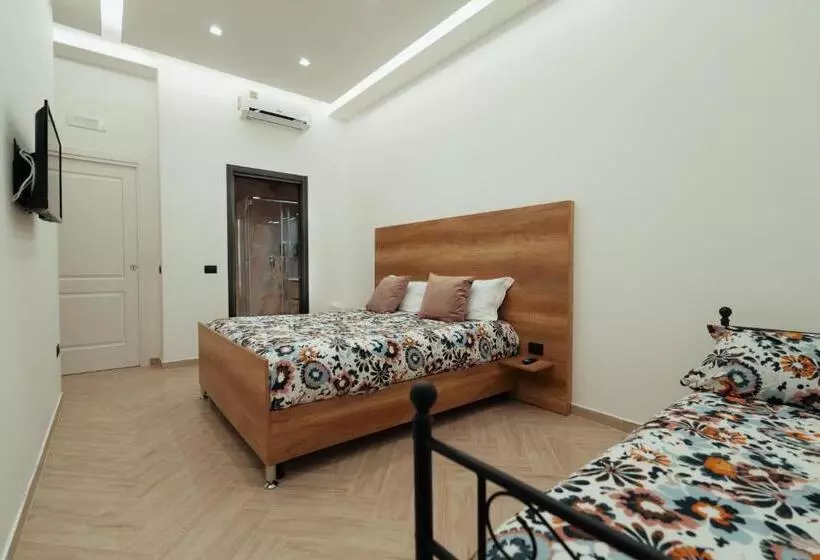 B&b Mirò Luxury Aeroporto Capodichino Napoli