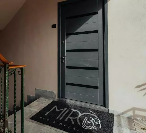 B&b Mirò Luxury Aeroporto Capodichino Napoli