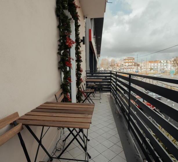 B&b Mirò Luxury Aeroporto Capodichino Napoli