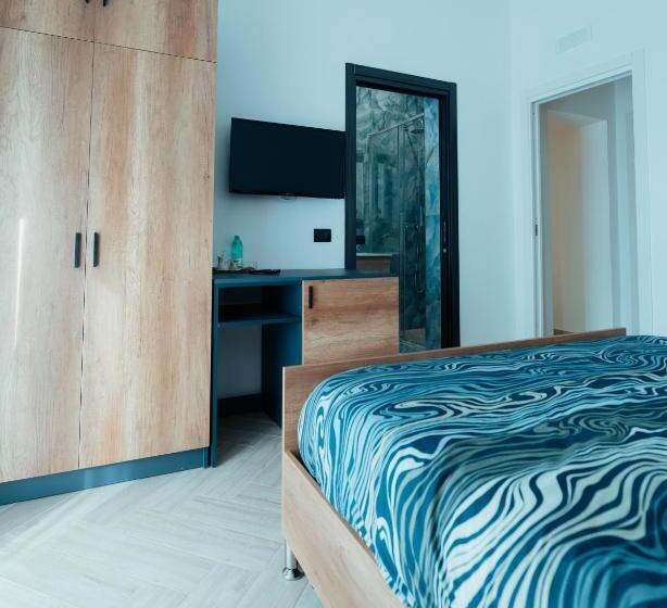 B&b Mirò Luxury Aeroporto Capodichino Napoli