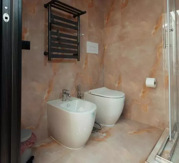 B&b Mirò Luxury Aeroporto Capodichino Napoli