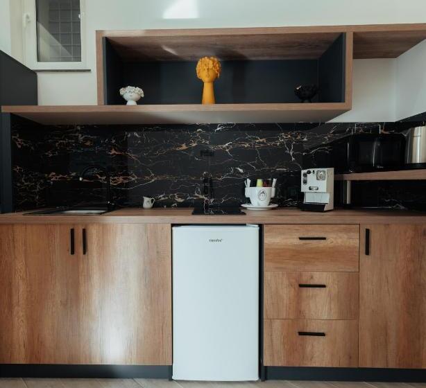 B&b Mirò Luxury Aeroporto Capodichino Napoli