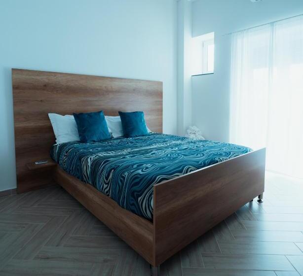 B&b Mirò Luxury Aeroporto Capodichino Napoli