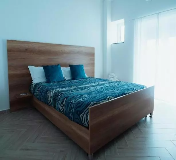 B&b Mirò Luxury Aeroporto Capodichino Napoli