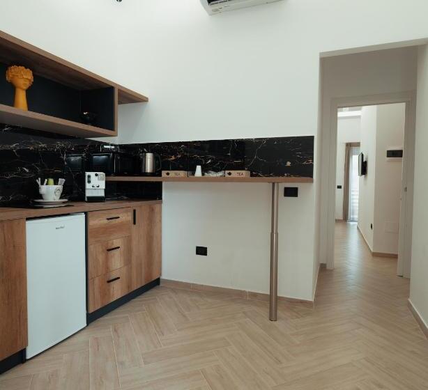 B&b Mirò Luxury Aeroporto Capodichino Napoli