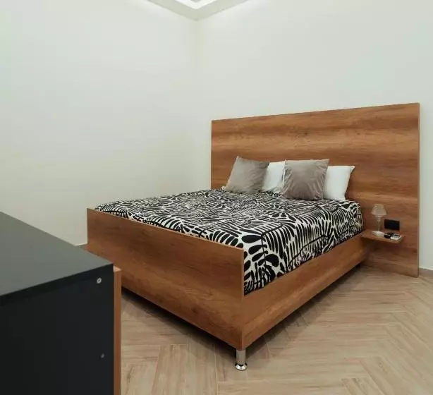 B&b Mirò Luxury Aeroporto Capodichino Napoli