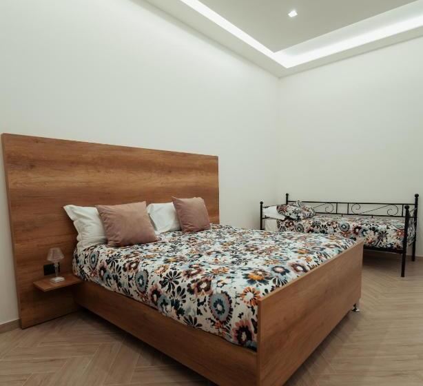 B&b Mirò Luxury Aeroporto Capodichino Napoli