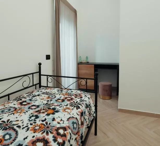 B&b Mirò Luxury Aeroporto Capodichino Napoli