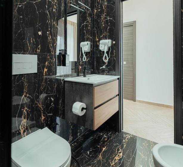 B&b Mirò Luxury Aeroporto Capodichino Napoli