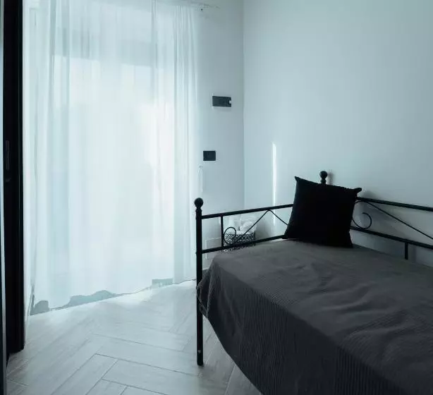 B&b Mirò Luxury Aeroporto Capodichino Napoli