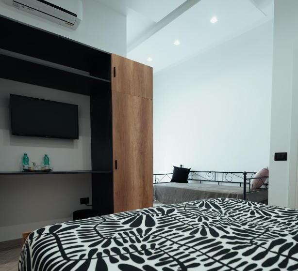 B&b Mirò Luxury Aeroporto Capodichino Napoli