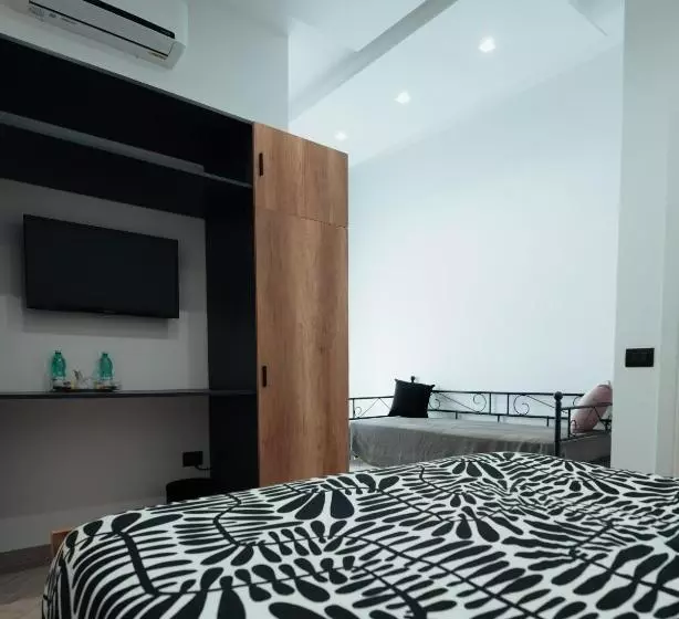 B&b Mirò Luxury Aeroporto Capodichino Napoli