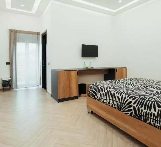 B&b Mirò Luxury Aeroporto Capodichino Napoli