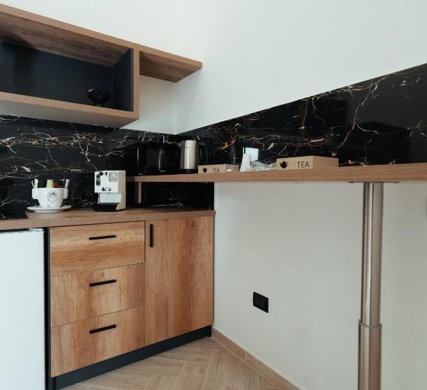 B&b Mirò Luxury Aeroporto Capodichino Napoli