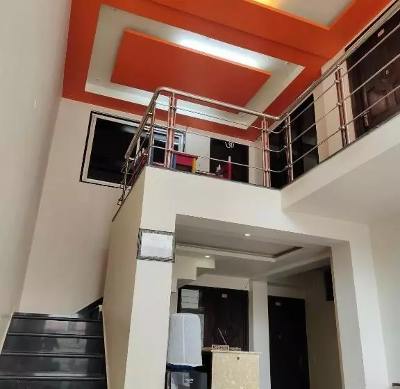 Aamiaismajoitus (B&B) Avadh Vihara Beds & Breakfast