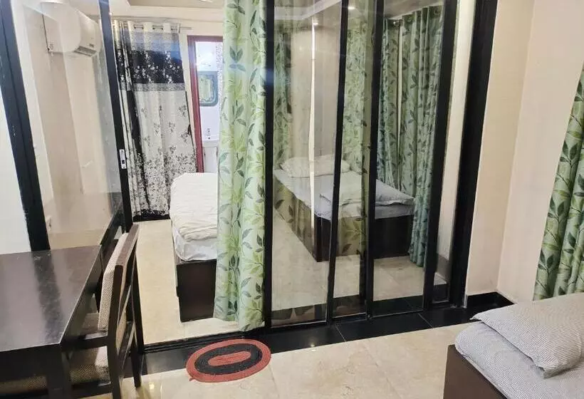 Aamiaismajoitus (B&B) Avadh Vihara Beds & Breakfast