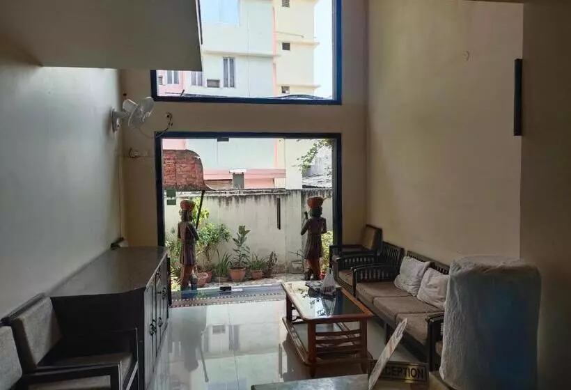 Aamiaismajoitus (B&B) Avadh Vihara Beds & Breakfast