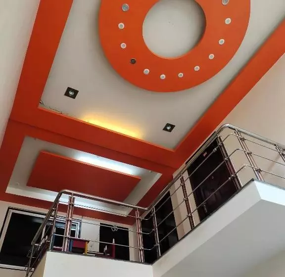 Aamiaismajoitus (B&B) Avadh Vihara Beds & Breakfast