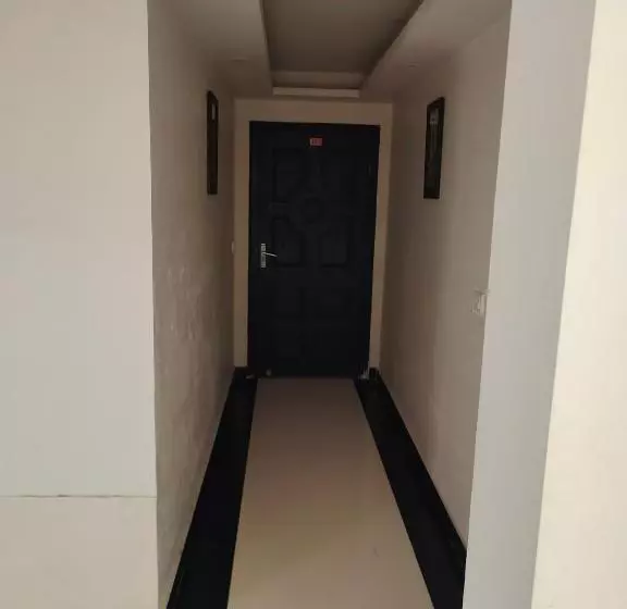 Aamiaismajoitus (B&B) Avadh Vihara Beds & Breakfast