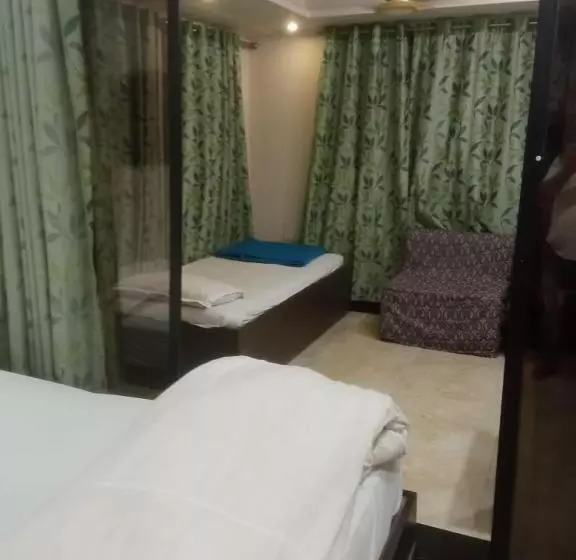 Aamiaismajoitus (B&B) Avadh Vihara Beds & Breakfast
