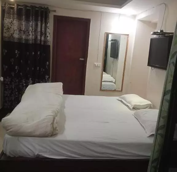 Aamiaismajoitus (B&B) Avadh Vihara Beds & Breakfast