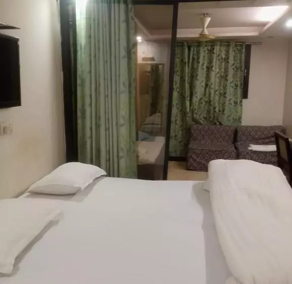 Aamiaismajoitus (B&B) Avadh Vihara Beds & Breakfast