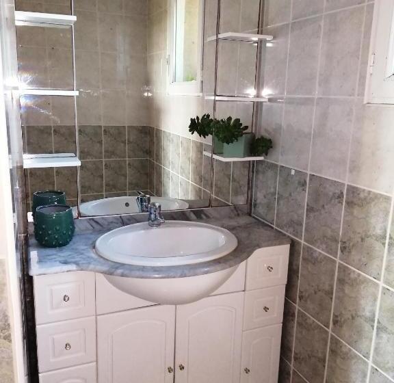 Bed and Breakfast Chambre D Hôtes Les Moutons Bleus