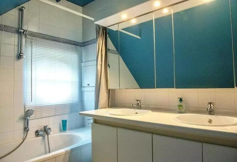 Aamiaismajoitus (B&B) Marie Campagne