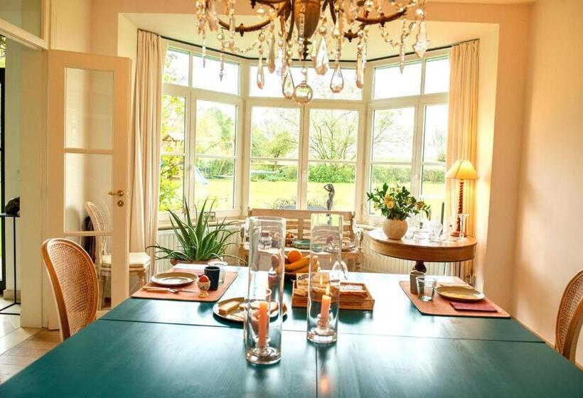 민박 Marie Campagne