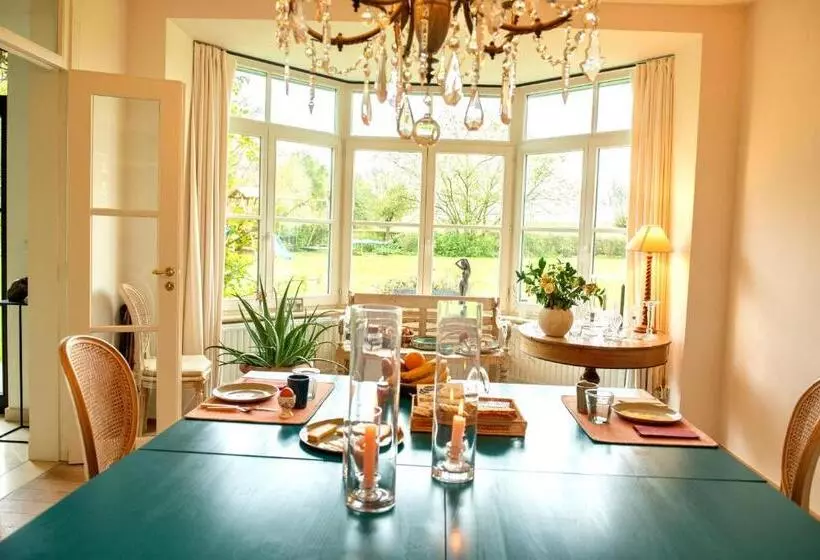 Aamiaismajoitus (B&B) Marie Campagne