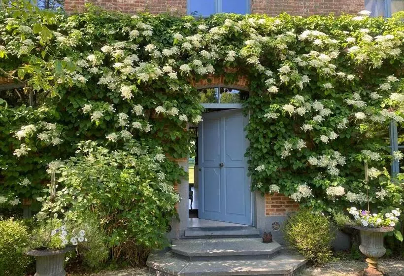 Aamiaismajoitus (B&B) Marie Campagne