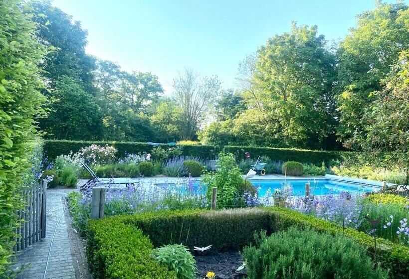 민박 Marie Campagne