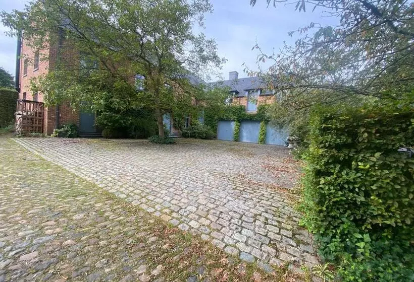 Aamiaismajoitus (B&B) Marie Campagne