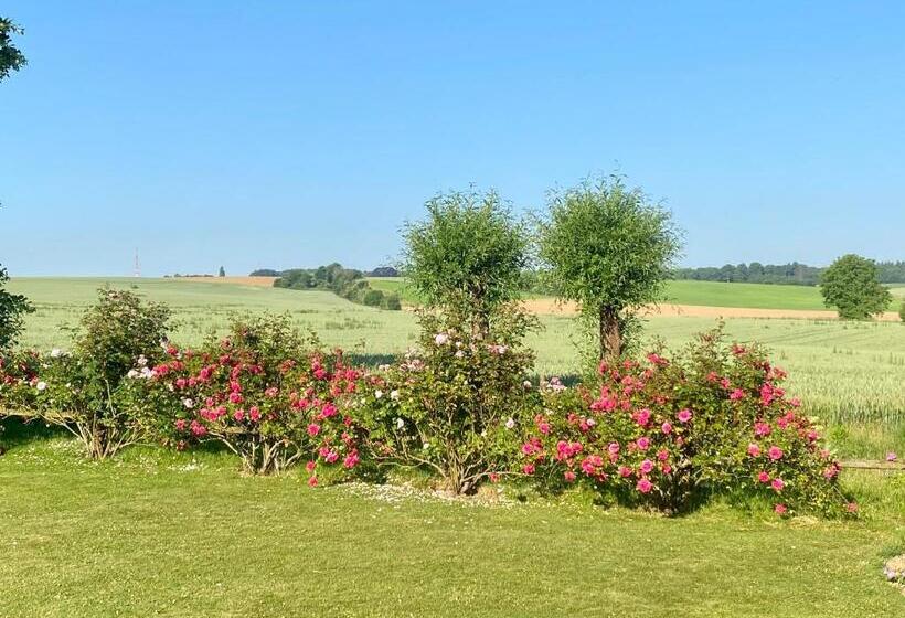 민박 Marie Campagne