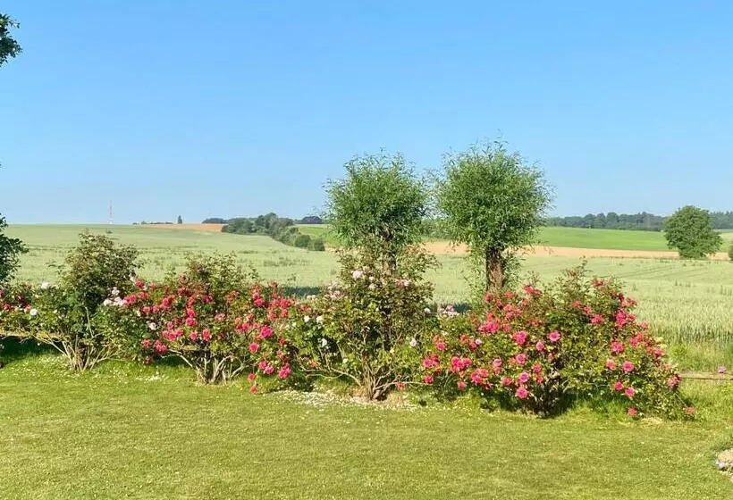 Aamiaismajoitus (B&B) Marie Campagne