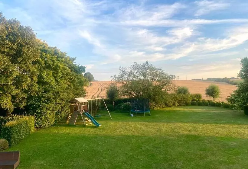 Aamiaismajoitus (B&B) Marie Campagne