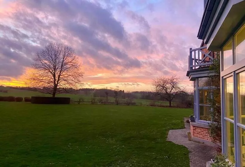 Aamiaismajoitus (B&B) Marie Campagne