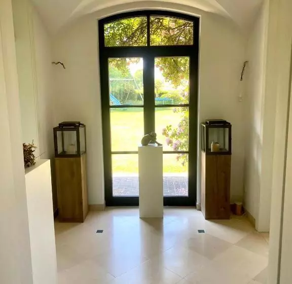 Aamiaismajoitus (B&B) Marie Campagne