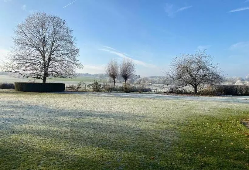 Aamiaismajoitus (B&B) Marie Campagne