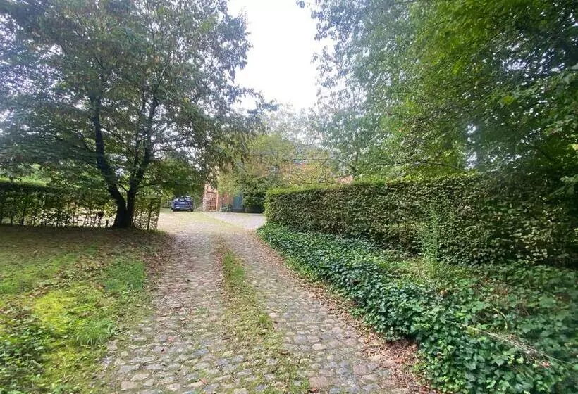 Aamiaismajoitus (B&B) Marie Campagne