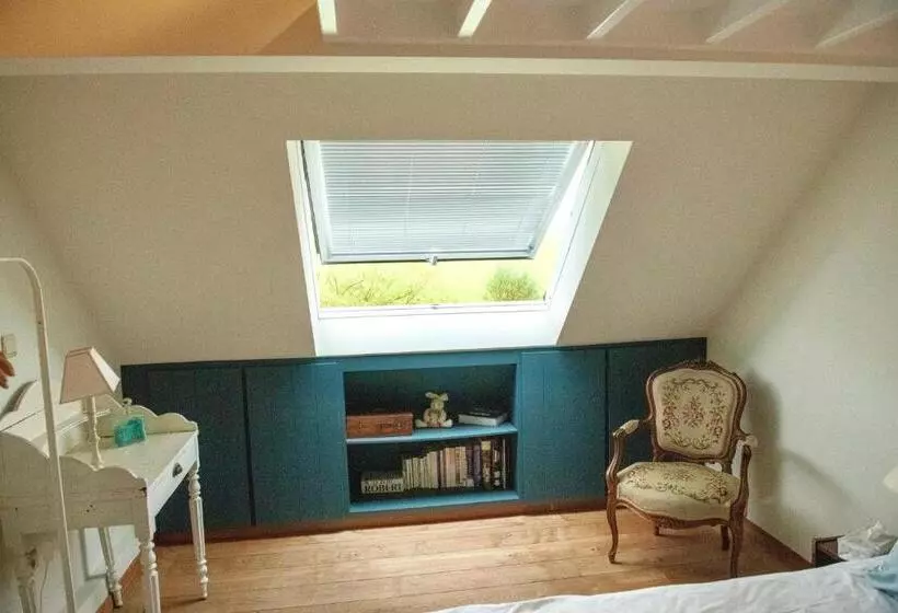 Aamiaismajoitus (B&B) Marie Campagne