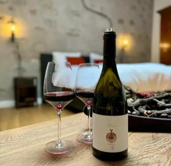 Pax Et Amor Chambres D Hôtes De Charme   Charming B&b