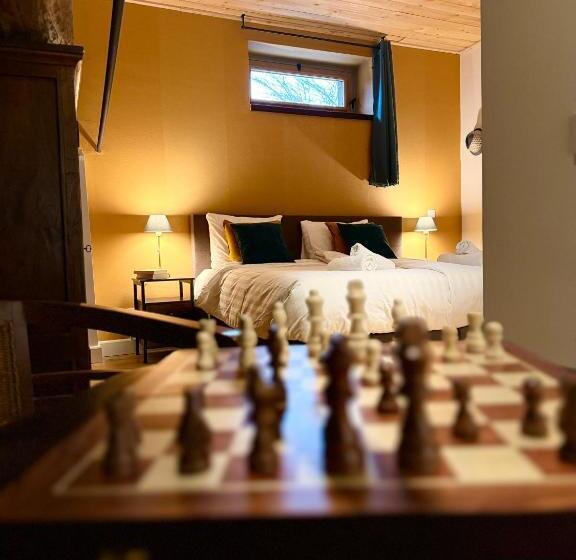 Pax Et Amor Chambres D Hôtes De Charme   Charming B&b